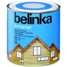 BELINKA EXTERIER 0,75 л. №64 горчично-желтый