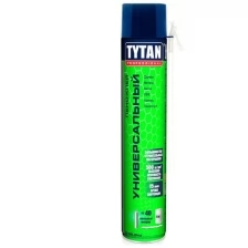 Пено-клей универсальный Tytan Professional, 750 мл
