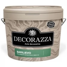 Декоративное покрытие Decorazza Barilievo 4 кг