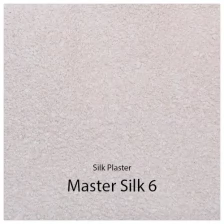 Обои жидкие Silk Plaster Master Silk MS-6