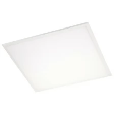 Панель IM-600x600A-40W White (arlight, IP40 Металл, 3 года)