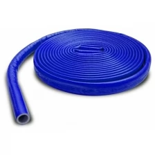 Теплоизоляция для труб Энергофлекс Супер Протект 18/4-11 (бухта 11 м, цвет Синий)