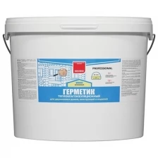 Neomid Professional герметик тепловлагоизоляционный (сосна, 15 кг)