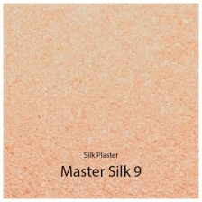 Обои жидкие Silk Plaster Master Silk арт. MS-9