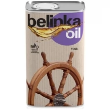 Belinka масло Yacht-TUNG (0,5 л )