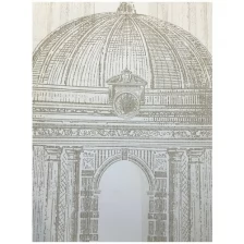 Обои 7001-1 A.Grifoni Palazzo Peterhof