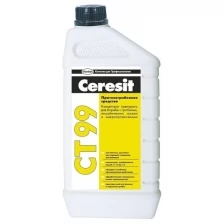 Противогрибковое средство Ceresit CT 99 1 кг