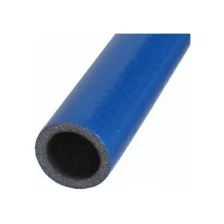 Теплоизоляция для труб Energoflex Super Protect S 18/6-2, синяя, трубка 2м, 1шт. (EFXT018062SUPRS)