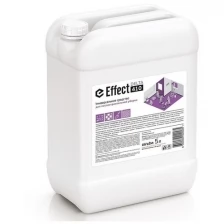 Профессиональное средство для послестроительной уборки Effect DELTA 410 5 л, 880736