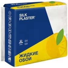 Жидкие обои Эйр Лайн - 606 SILK PLASTER (Силк Пластер)