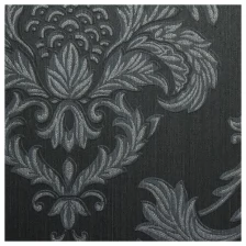 Обои Rasch Textil Liaison O78069 текстиль на текстиль на флизелине 10.05 м х 0.53 м