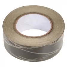 Acetate Fabric Adhesive tape / Ацетатный тканевый скотч ширина 50 мм, черный