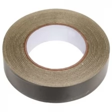 Acetate Fabric Adhesive tape / Ацетатный тканевый скотч ширина 30 мм, черный