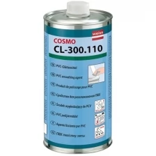 Очиститель Weiss cильнорастворяющий Cosmo CL-300.110 1 л
