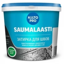 Затирка Kiilto Затирка Kiilto Saumalaasti SAUMALAASTI_№32 темно-коричневый 1 кг