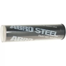 Сварка холодная ABRO STEEL 57г
