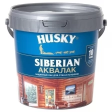 Аквалак Husky Siberian 2,5 л
