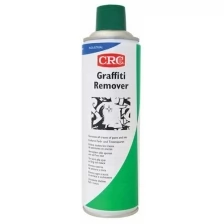 Удалитель граффити CRC GRAFFITI REMOVER 400мл