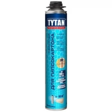 Клей универсальный Tytan Professional для гипсокартона, 840 мл