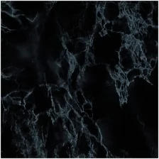 0048-346 D-C-fix 0.45х2.0м Пленка самоклеящаяся Мрамор Марми черный