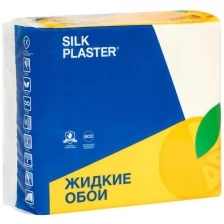 Жидкие обои Silk Plaster Master-250