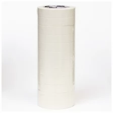 Малярная лента Klebebänder, 25мм*50м, бумажная (цена за 12 шт. )