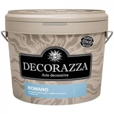 Декоративное покрытие Decorazza Romano (RM 001) 14 кг