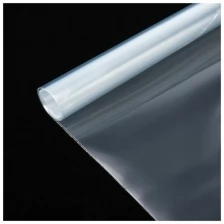 Защитная самоклеящаяся пленка глянцевая, прозрачная, 30×100 см