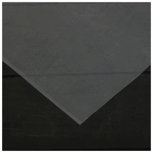 Greengo Плёнка полиэтиленовая, толщина 200 мкм, 3 × 5 м, рукав (1,5 м × 2), прозрачная, 1 сорт, ГОСТ 10354-82