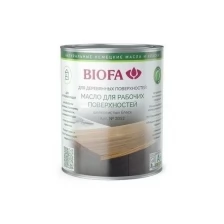 BIOFA 2052 Масло для рабочих поверхностей (1 л )