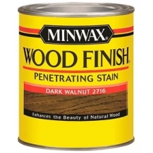 Minwax Wood Finish Морилка для дерева (273 эспрессо, 0,946 л)
