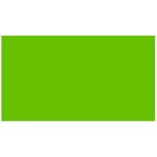 Пленка ПВХ самоклеящаяся D-C-Fix Светло-зелёная лаковая 45 см х 2 м