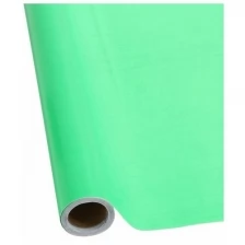 Пленка самоклеящаяся, неоновая, зеленая, 0.45 х 3 м, 8 мкм./В упаковке шт: 1