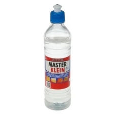 Master Klein Клей Master Klein, полимерный, водо-морозостойкий, 500 мл