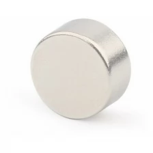 Forceberg Неодимовый магнит - диск 10х5мм, 8шт, 9-1212240-008 .