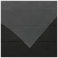 Плёнка полиэтиленовая, толщина 100 мкм, 3 × 10 м, рукав , прозрачная, 1 сорт, ГОСТ 10354-82