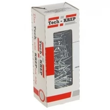 Tech-Krep Гвоздь финишный оцинк. 1,8x30 300 г - коробка с ок. 104844