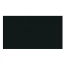 Пленка ПВХ самоклеящаяся D-C-Fix Чёрная матовая 45 см х 2 м
