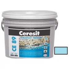 Затирка эпоксидная Ceresit CE89 M. Blue 881 2,5 кг