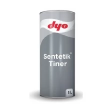 Растворитель Dyo SYNTHETIC THINNER 0,5л