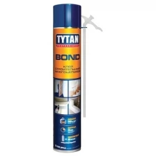 Клей строительный Tytan Professional Bond трубочный 750 мл