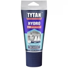 Клей строительный Tytan Professional HYDRO FIX 150 мл