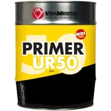 PRIMER UR 50 Vermeister праймер для стяжки 10л.