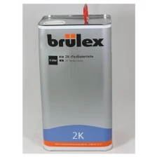 Растворитель Brulex 2К для акриловых материалов 5 л