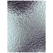 Фотообои Milan Муранское стекло, M2101, 200х270 см, виниловые на флизелиновой основе