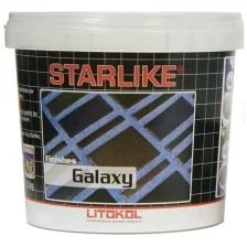 Затирочная смесь (добавка) STARLIKE FINISHES GALAXY (перламутровая), 150г
