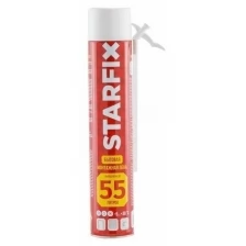 Пена монтажная STARFIX Foam 55 750 мл