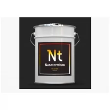Nanotermium праймер, грунтовка для бетона