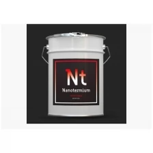 Nanotermium грунтовка для металла