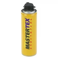 Очиститель пены MASTERTEX, 500 мл MASTERTEX 2610783 .
